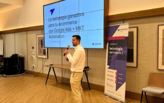 E-Commerce Meeting