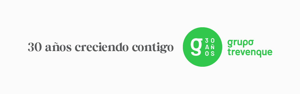 30 Aniversario Trevenque Group