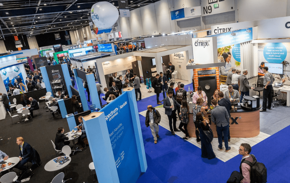 Cloud Expo Europe