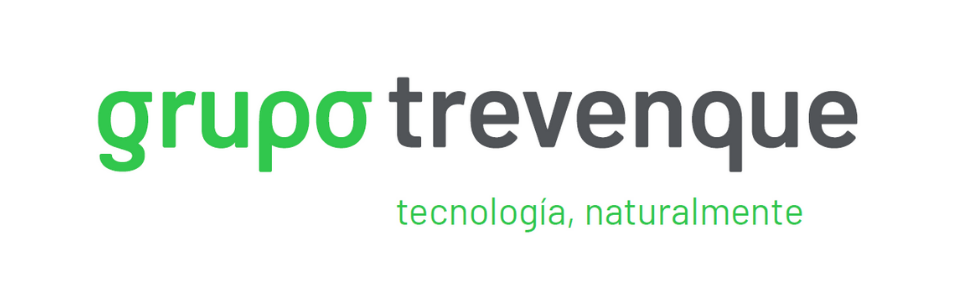 Nuevo Logo Trevenque Group 2022