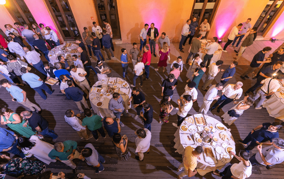 RAE 2022 Trevenque Group