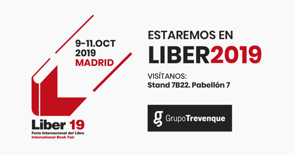 Participación de Trevenque Group en LIBER