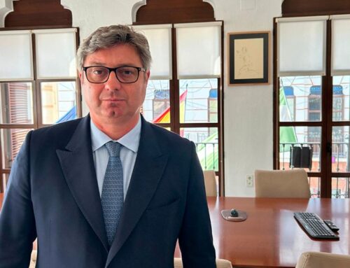 El Ayuntamiento de Puente Genil confía en Trevenque Group
