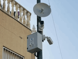 totana videovigilancia