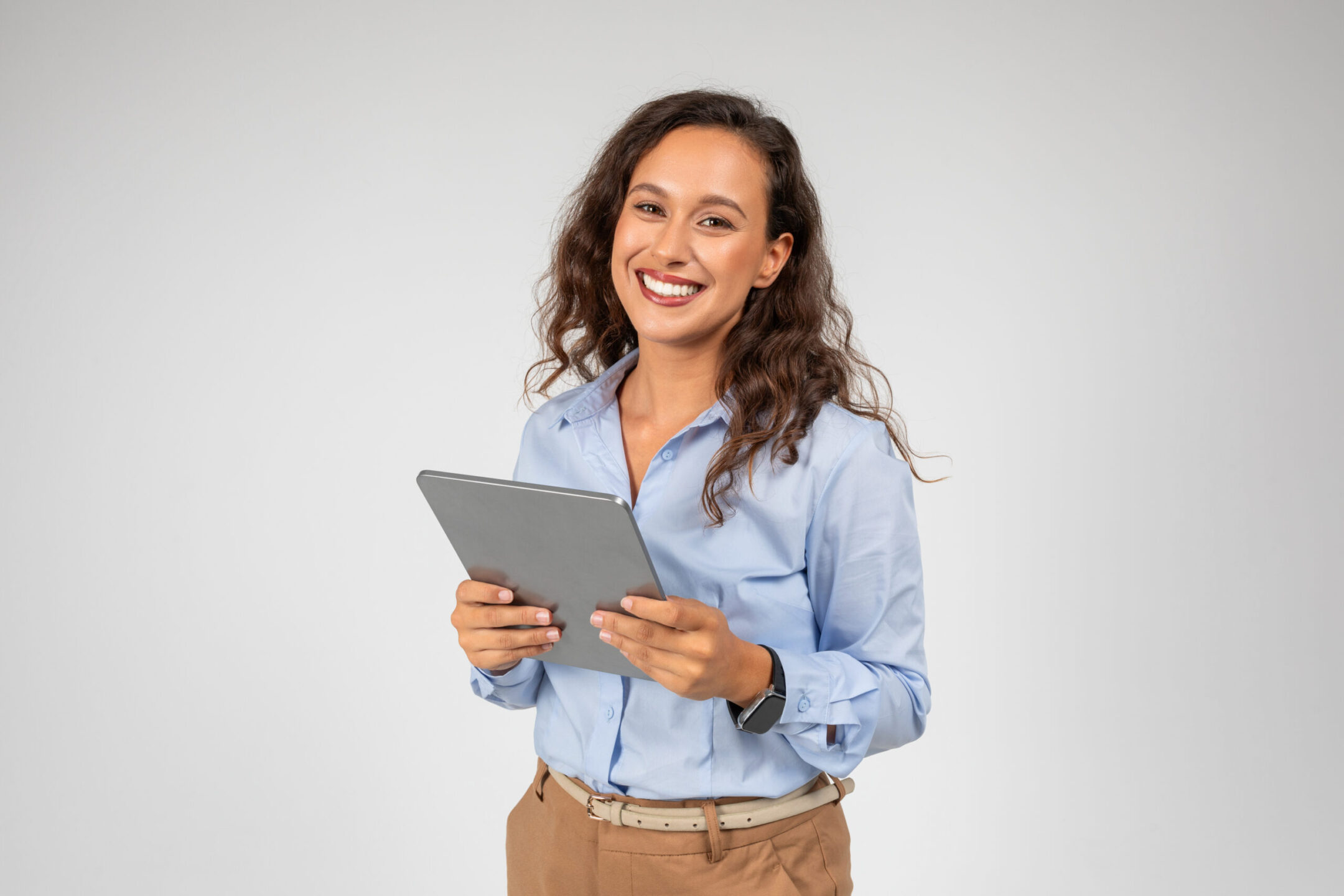 Mujeres referentes del mundo web
