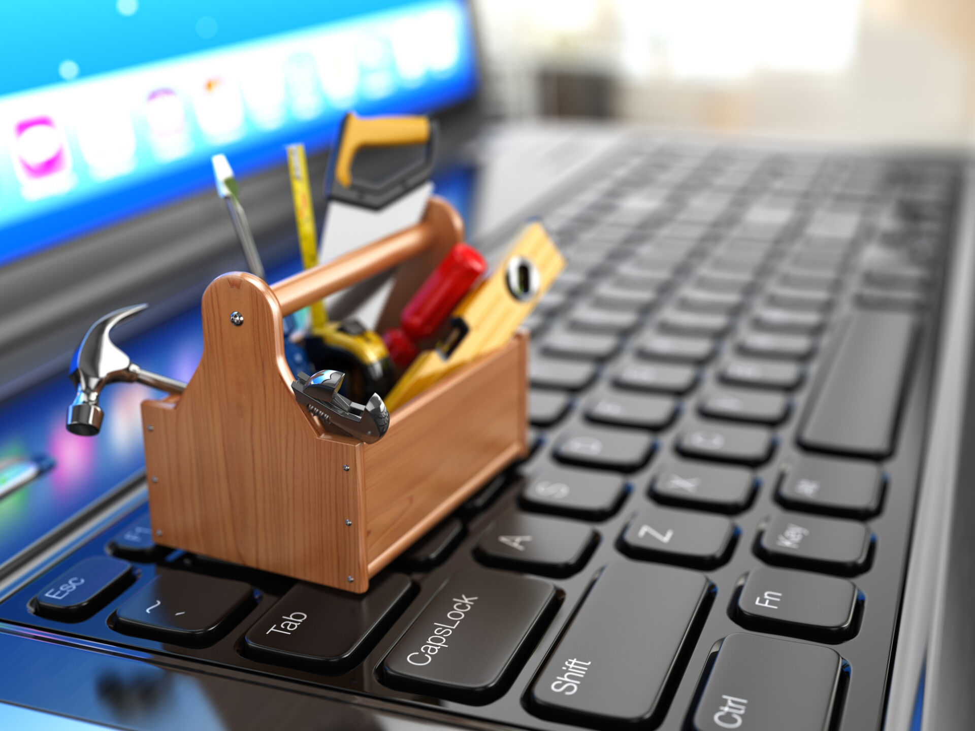 Consejos de optimización WPO en WordPress