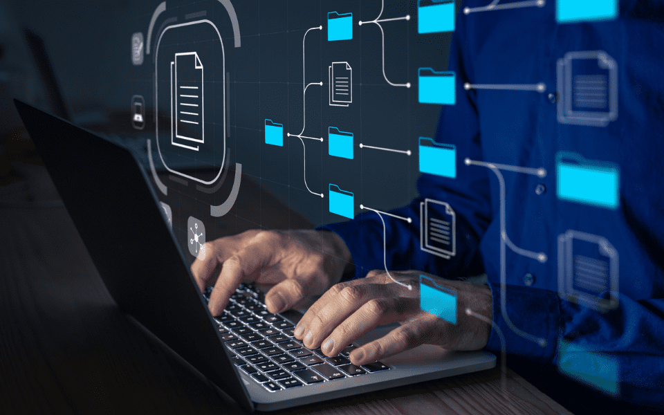 Transferencia de archivos con FTP