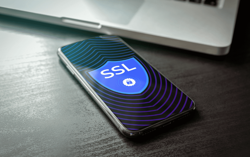 Certificados SSL/TSL