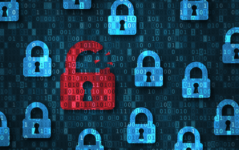 Criptografía asimétrica