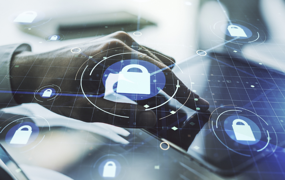 Medidas ciberseguridad empresas