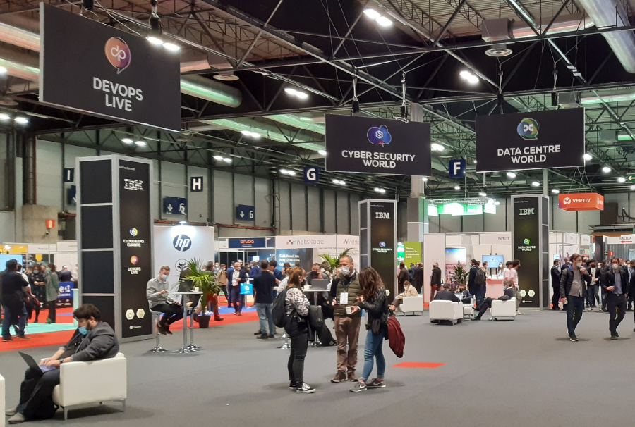 Madrid Tech Show, el evento tecnológico del año