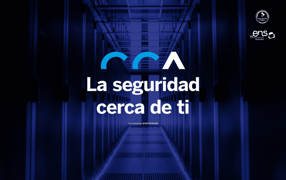 Seguridad Cloud Center Andalucía