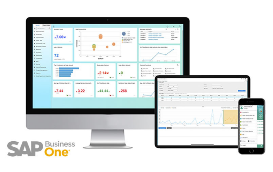 SAP Business One
