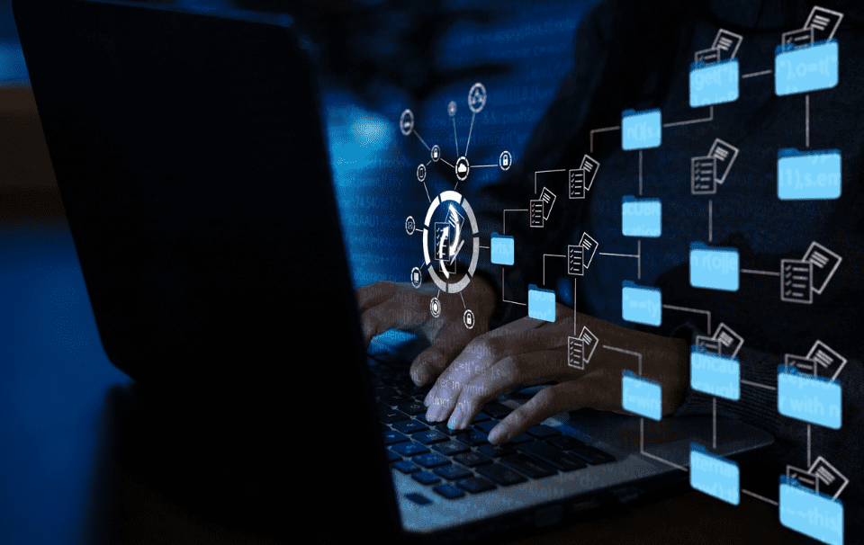 Almacenamiento Cloud CCA