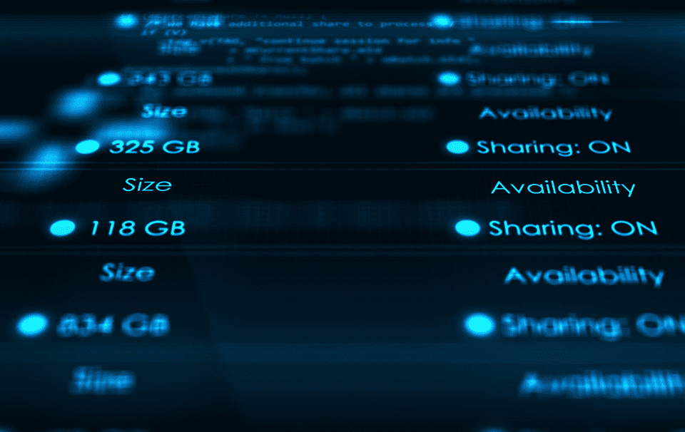Escalabilidad almacenamiento Cloud