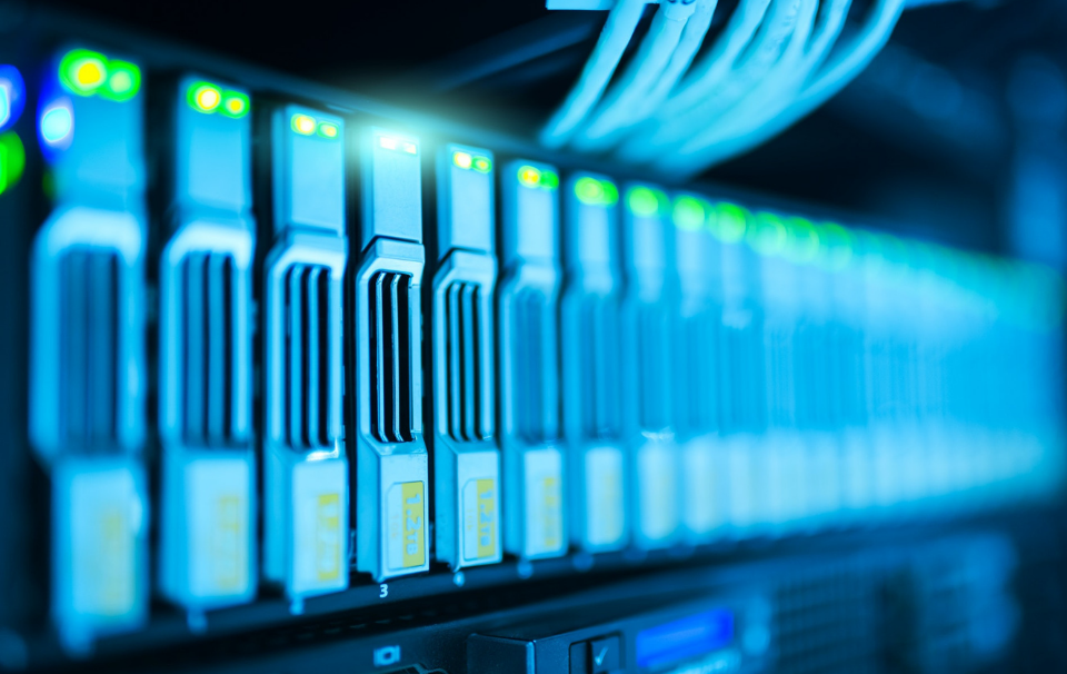 IaaS, PaaS, SaaS: infraestructura física, la base de todo