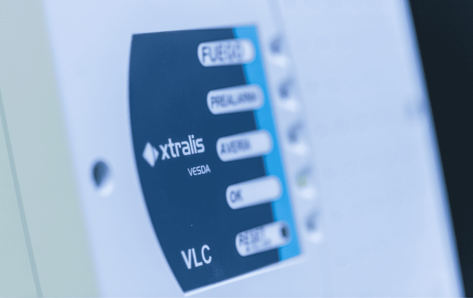 Seguridad física CCA