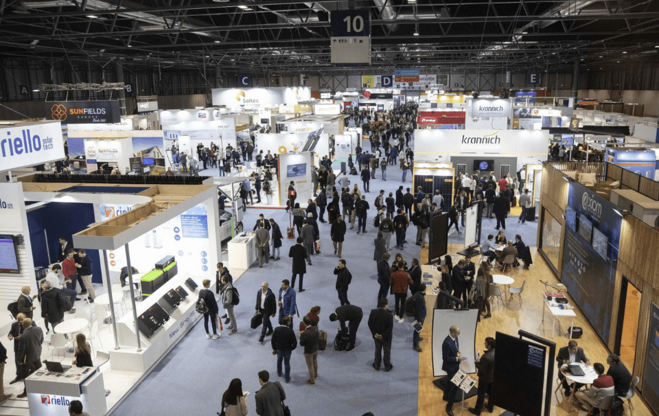 Spain Legal Expo CCA