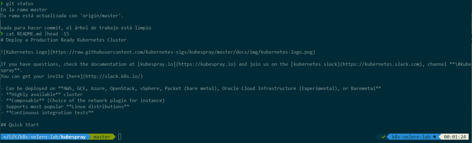 Oh-My-Zsh bajo Debian en Windows Subsystem for Linux