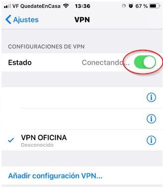 L2TP/IPSEC en IOS
