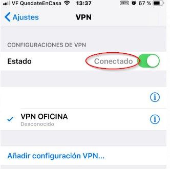 L2TP/IPSEC en IOS