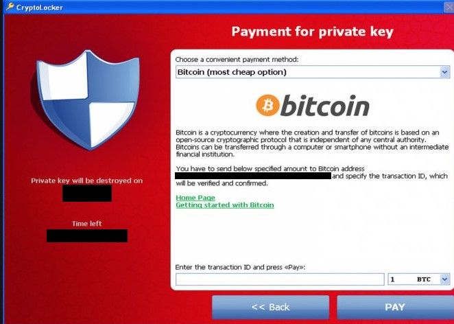 Cryptolocker