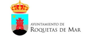 logo - ayuntamiento - roquetas de mar